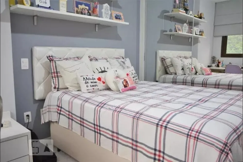 Apartamento, 4 quartos, 160 m² - Foto 15