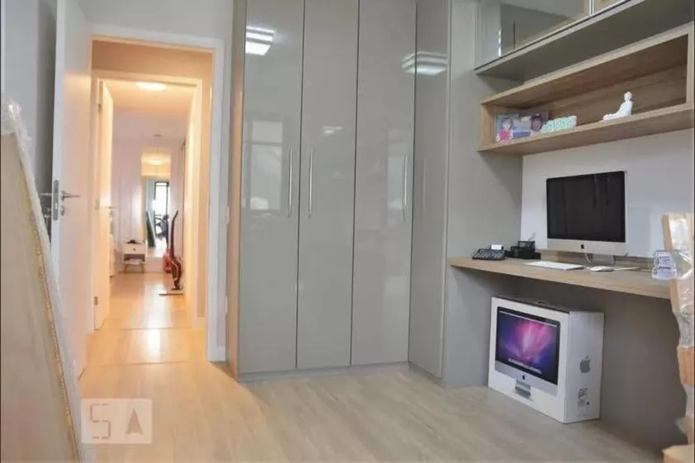 Apartamento, 4 quartos, 160 m² - Foto 8
