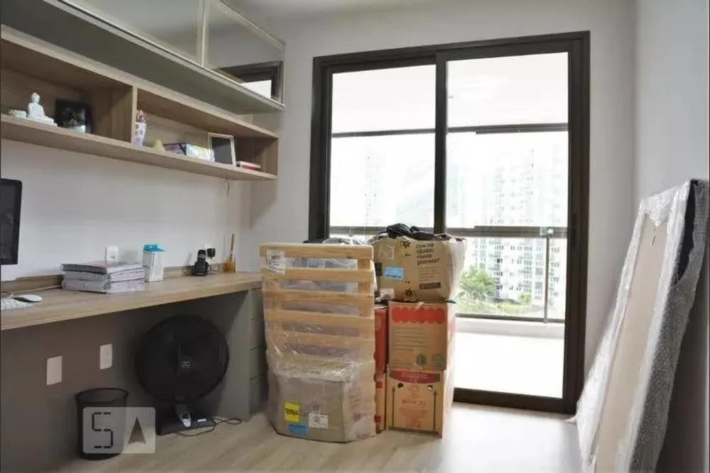 Apartamento, 4 quartos, 160 m² - Foto 14