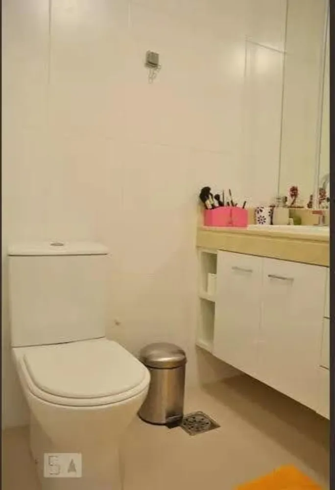 Apartamento, 4 quartos, 160 m² - Foto 9