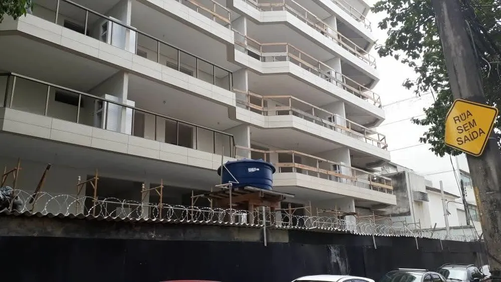 Apartamento, 2 quartos, 103 m² - Foto 6
