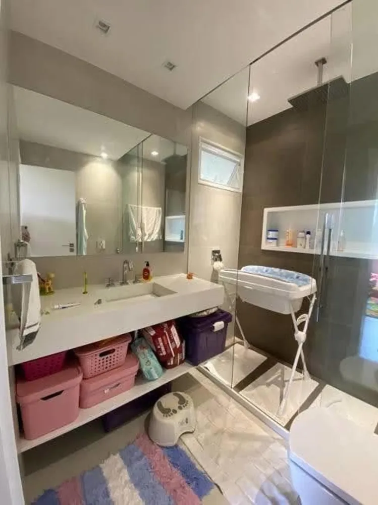 Apartamento, 4 quartos, 280 m² - Foto 2