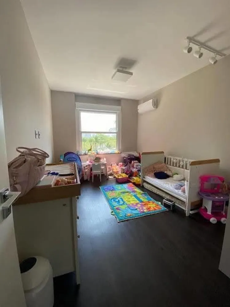 Apartamento, 4 quartos, 280 m² - Foto 4