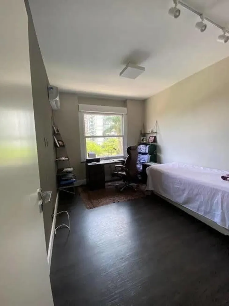 Apartamento, 4 quartos, 280 m² - Foto 3