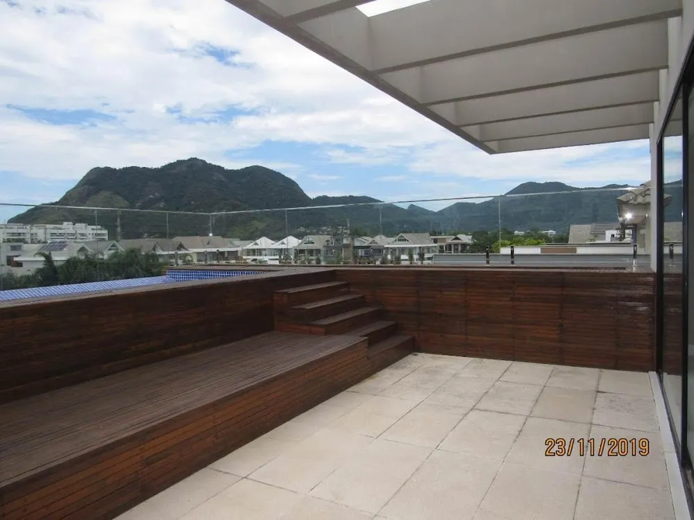 Casa, 4 quartos, 268 m² - Foto 29