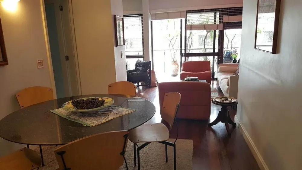 Apartamento, 2 quartos, 82 m² - Foto 3
