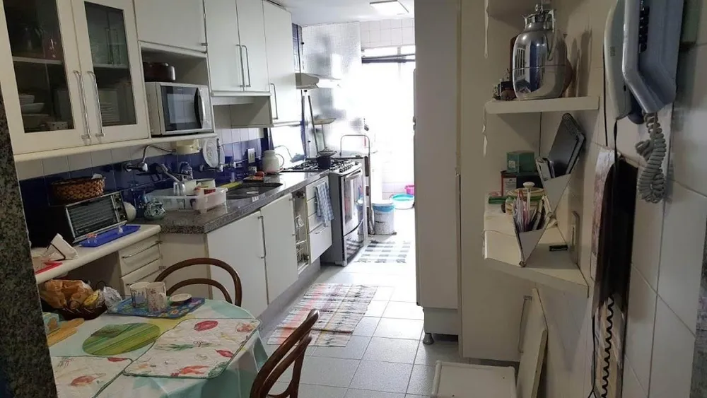 Apartamento, 2 quartos, 82 m² - Foto 23