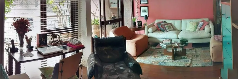 Apartamento, 2 quartos, 82 m² - Foto 7