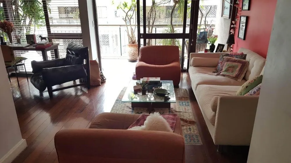 Apartamento, 2 quartos, 82 m² - Foto 10