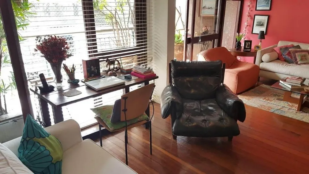Apartamento, 2 quartos, 82 m² - Foto 8