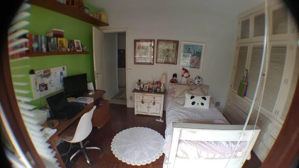 Apartamento, 2 quartos, 82 m² - Foto 5