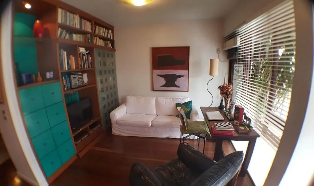 Apartamento, 2 quartos, 82 m² - Foto 4