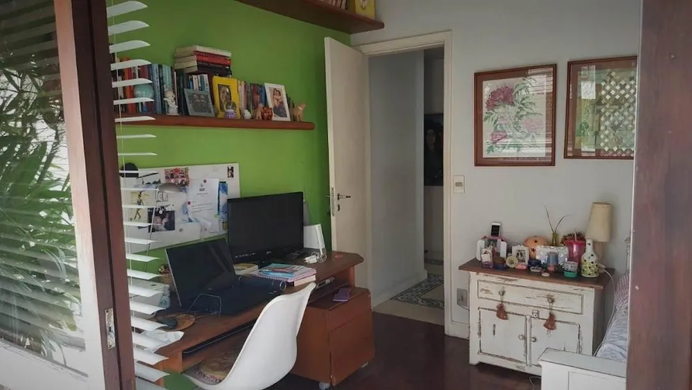 Apartamento, 2 quartos, 82 m² - Foto 17