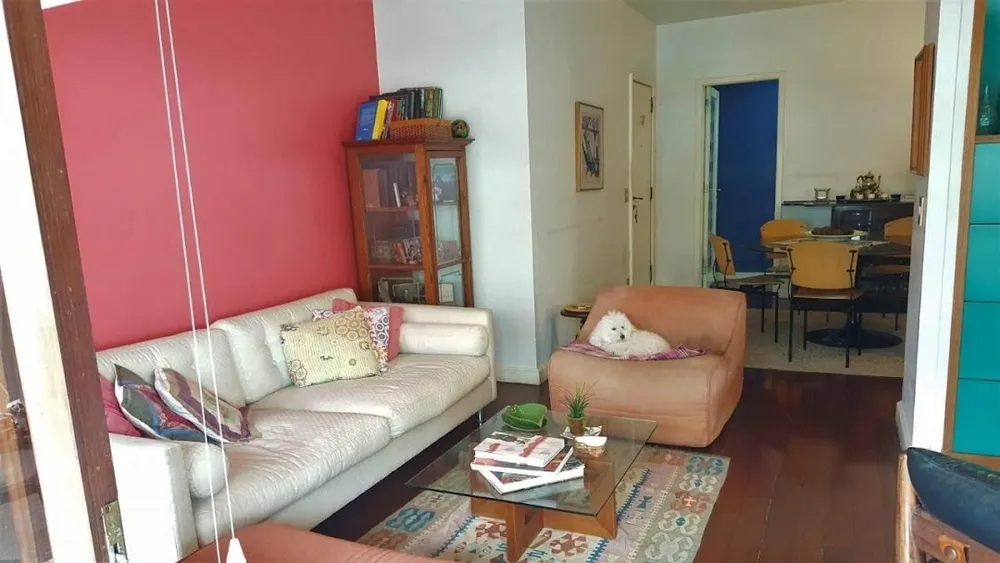 Apartamento, 2 quartos, 82 m² - Foto 9