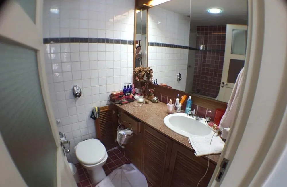 Apartamento, 2 quartos, 82 m² - Foto 21