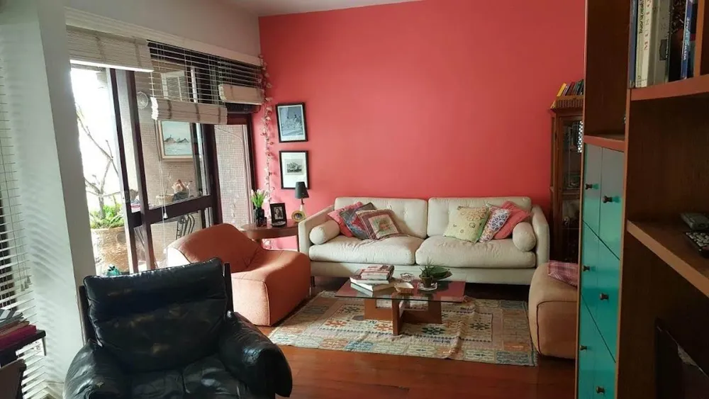 Apartamento, 2 quartos, 82 m² - Foto 2