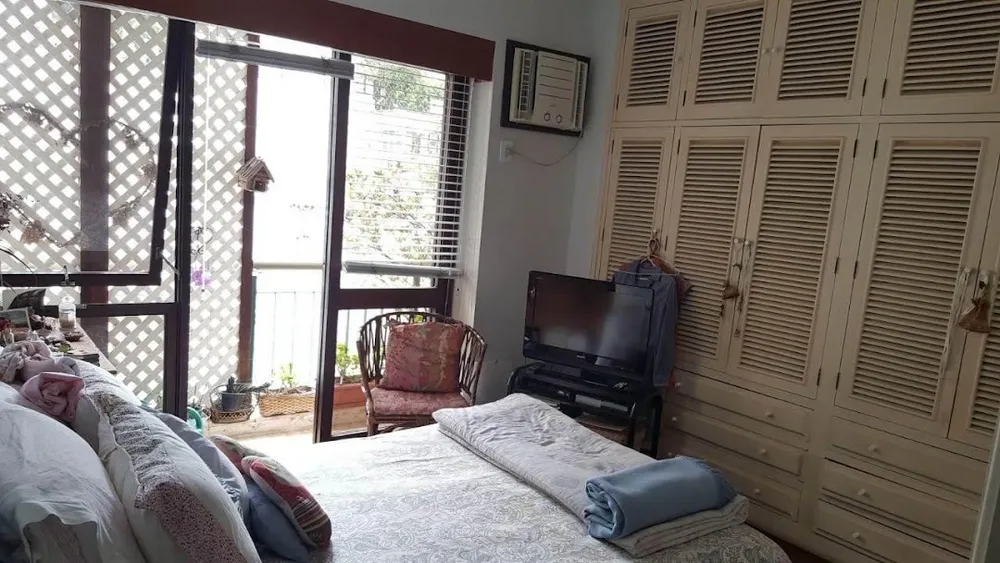 Apartamento, 2 quartos, 82 m² - Foto 19