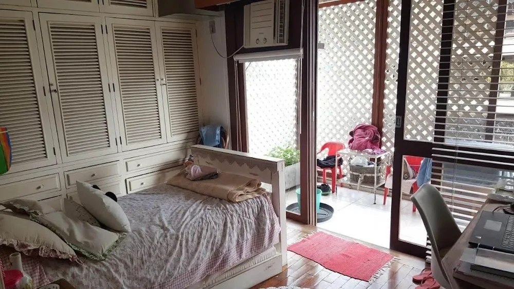 Apartamento, 2 quartos, 82 m² - Foto 15