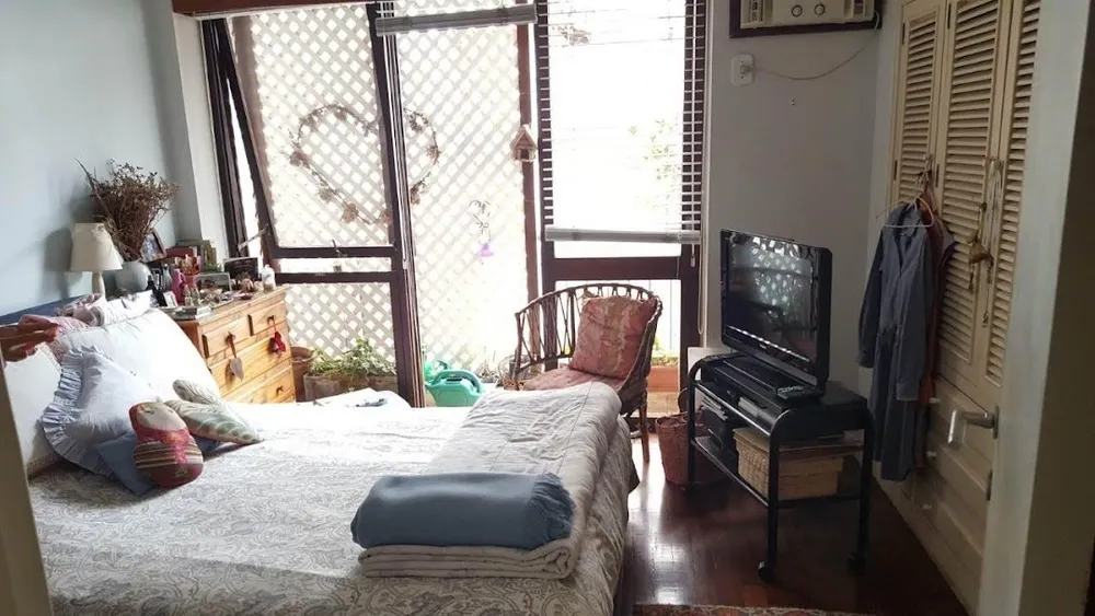 Apartamento, 2 quartos, 82 m² - Foto 16