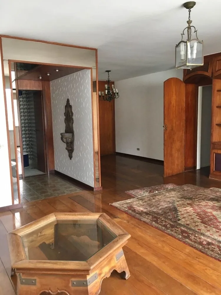 Apartamento, 4 quartos, 150 m² - Foto 2