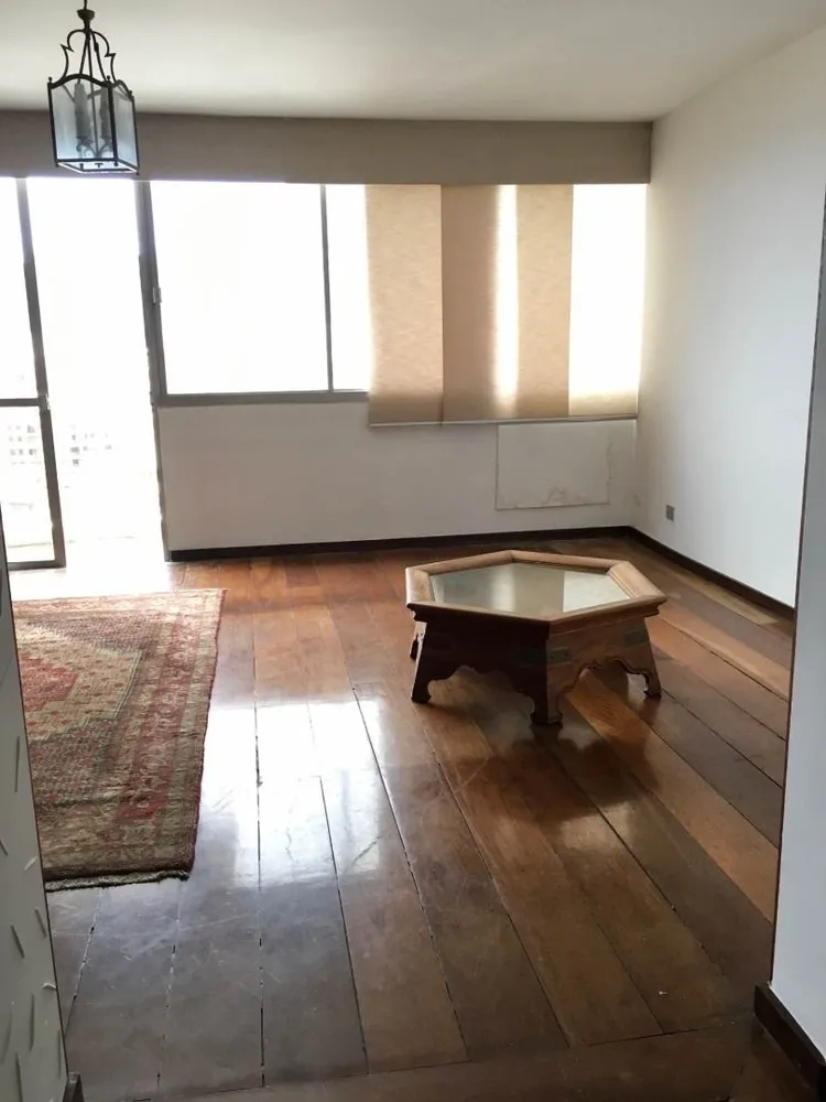 Apartamento, 4 quartos, 150 m² - Foto 5