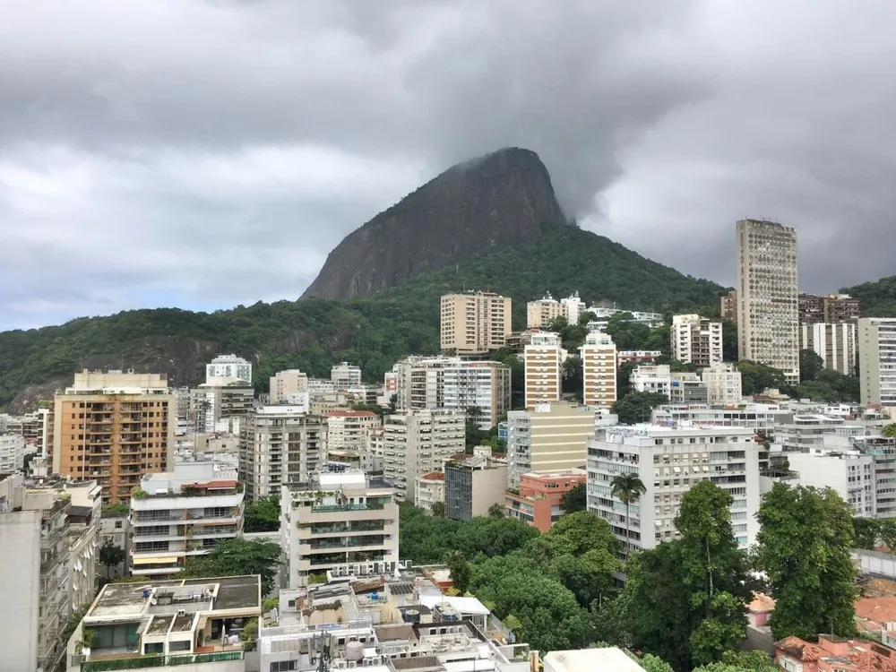 Apartamento, 4 quartos, 150 m² - Foto 4