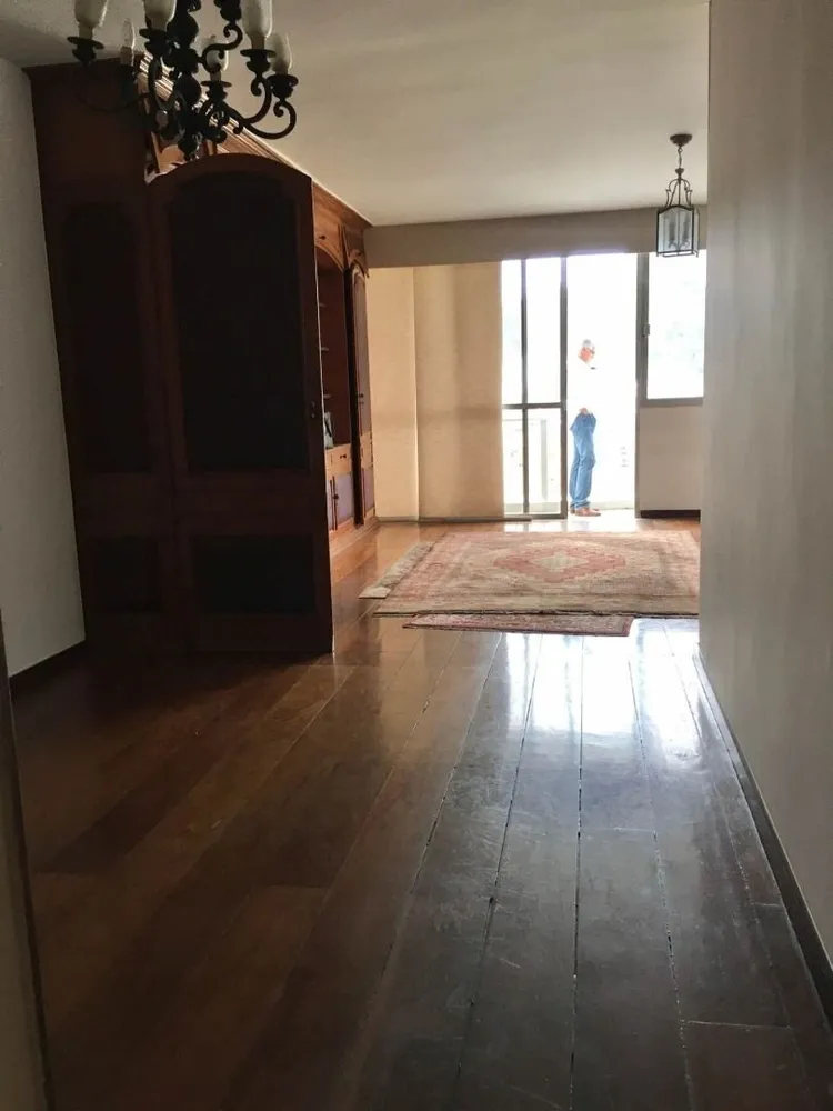Apartamento, 4 quartos, 150 m² - Foto 3