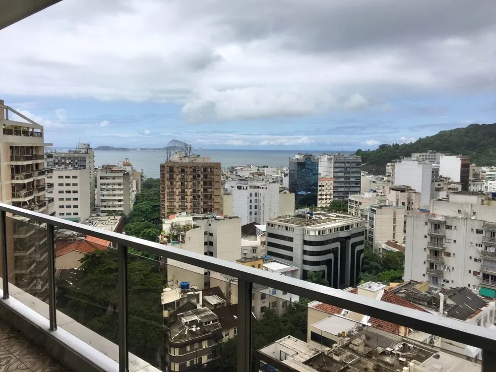 Apartamento, 4 quartos, 150 m² - Foto 1