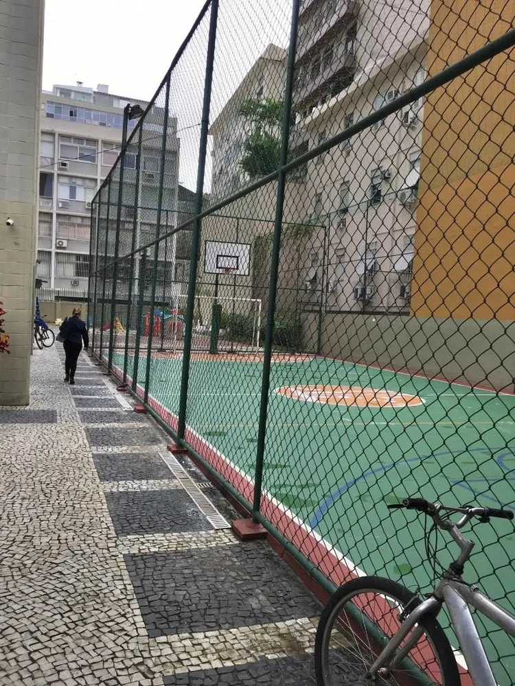 Apartamento, 4 quartos, 150 m² - Foto 7