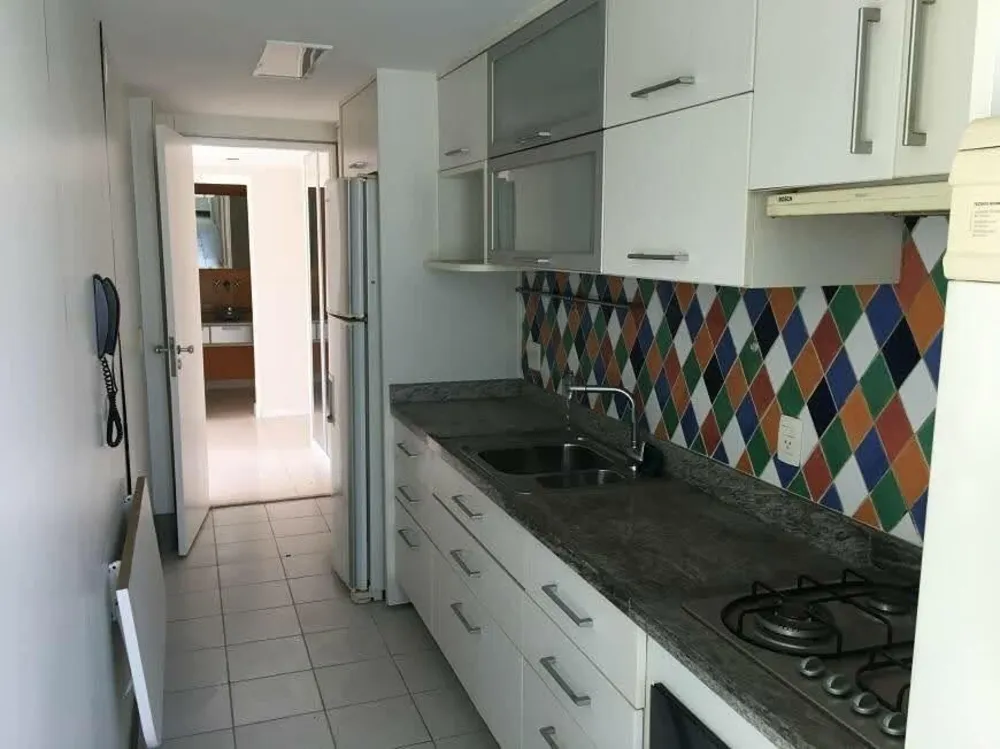 Apartamento, 2 quartos, 192 m² - Foto 8