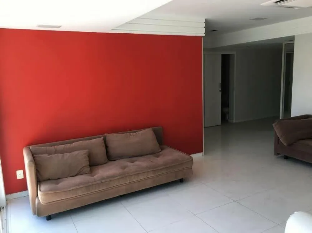 Apartamento, 2 quartos, 192 m² - Foto 2
