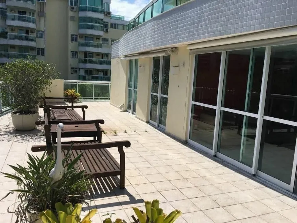 Apartamento, 2 quartos, 192 m² - Foto 4