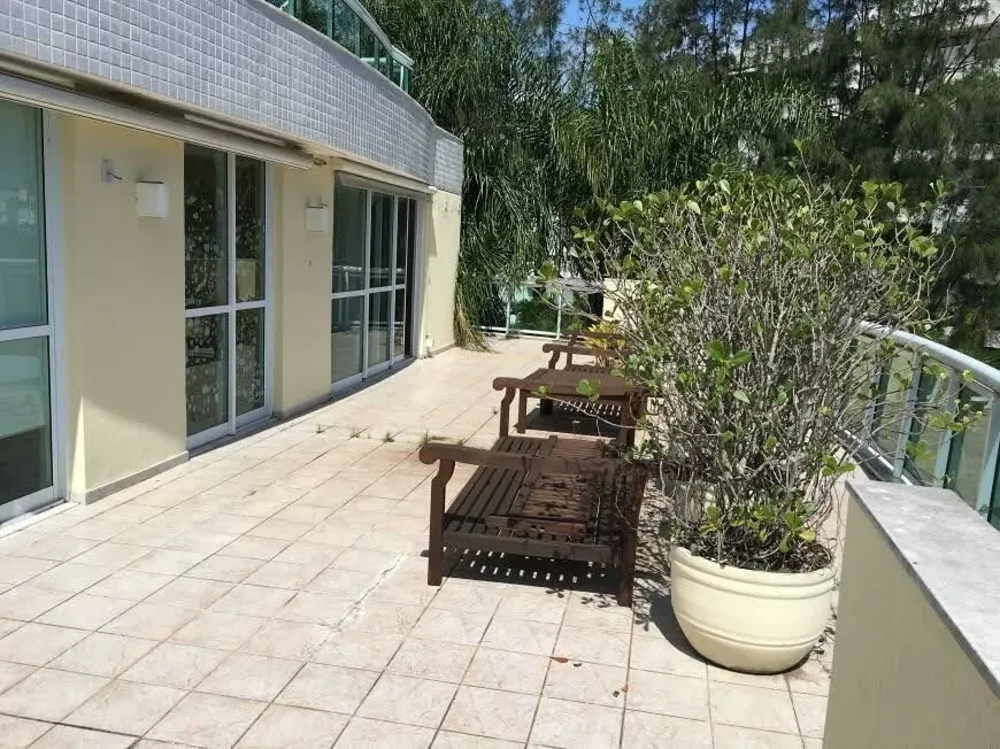 Apartamento, 2 quartos, 192 m² - Foto 3