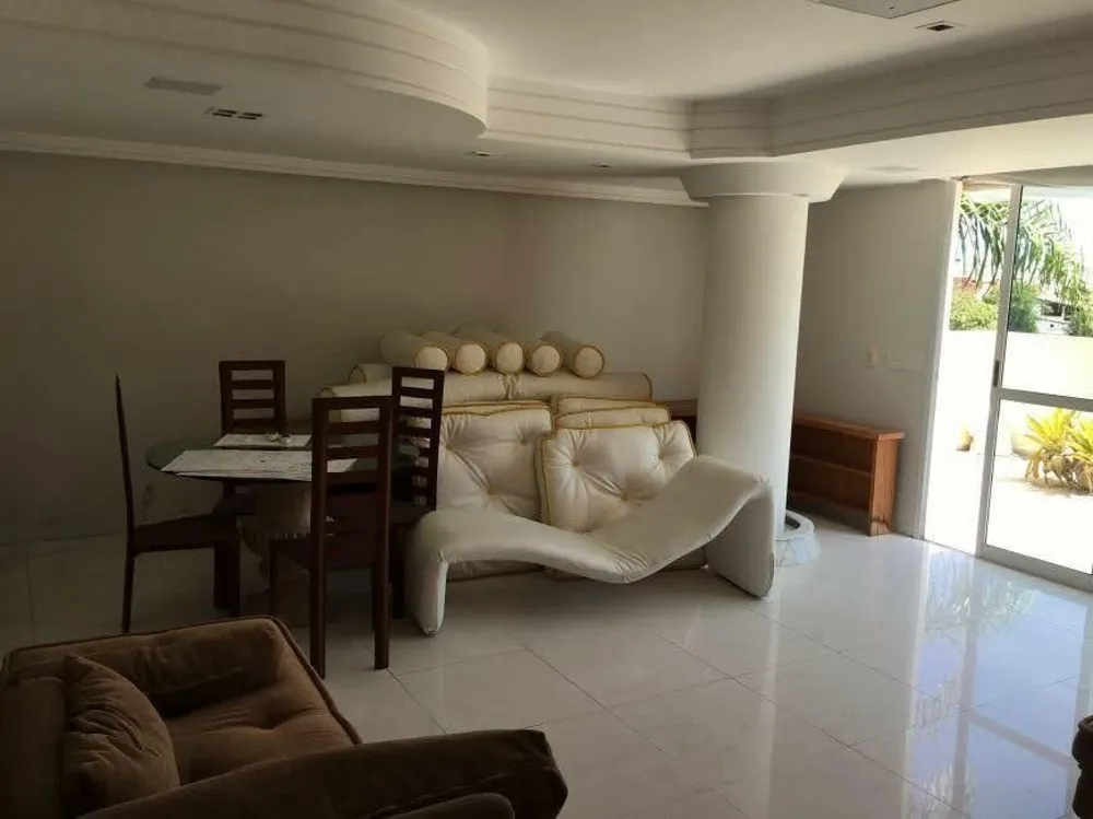 Apartamento, 2 quartos, 192 m² - Foto 1