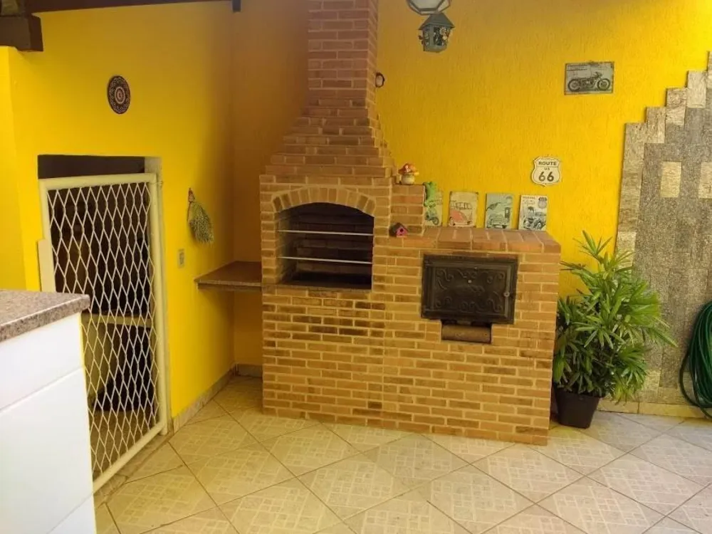 Casa, 4 quartos, 767 m² - Foto 1