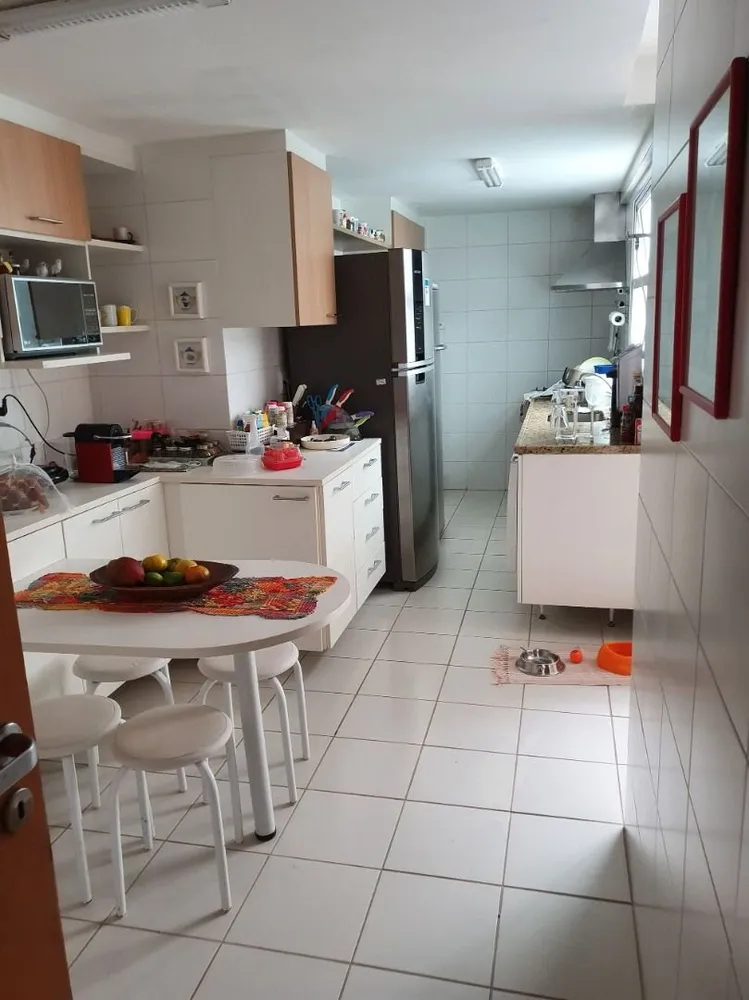 Apartamento, 3 quartos, 150 m² - Foto 4