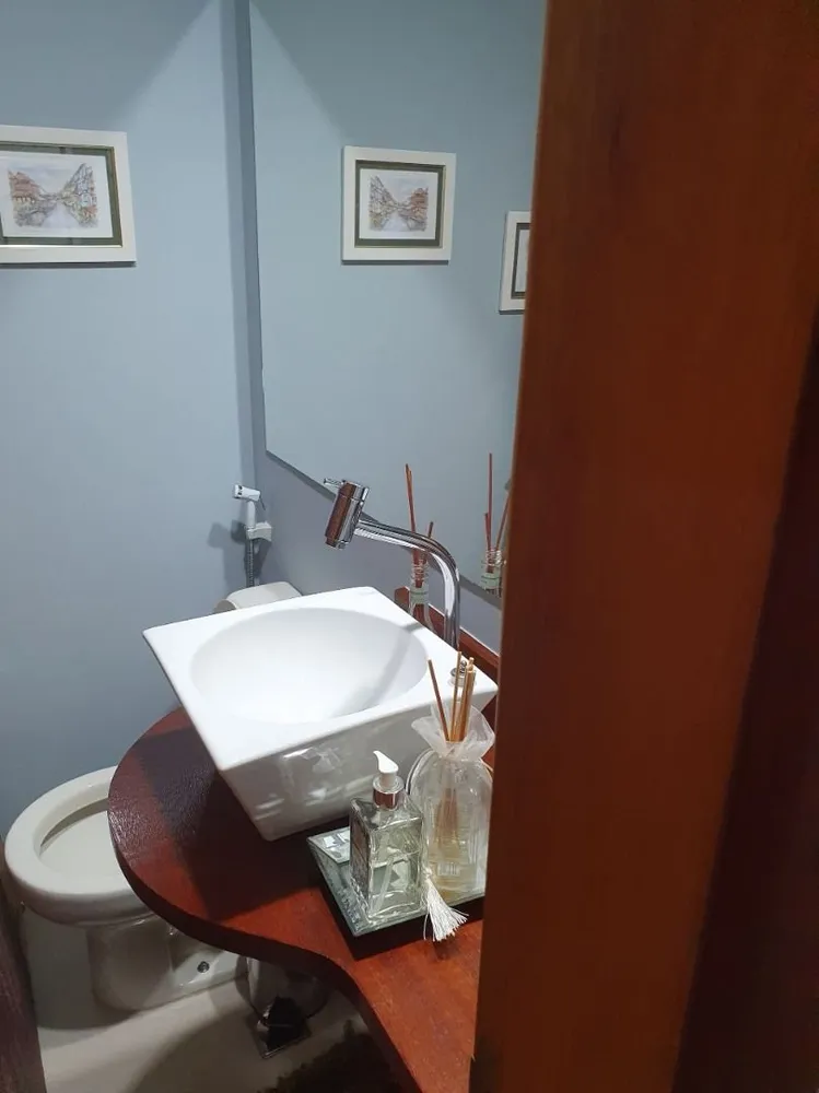 Apartamento, 3 quartos, 150 m² - Foto 14