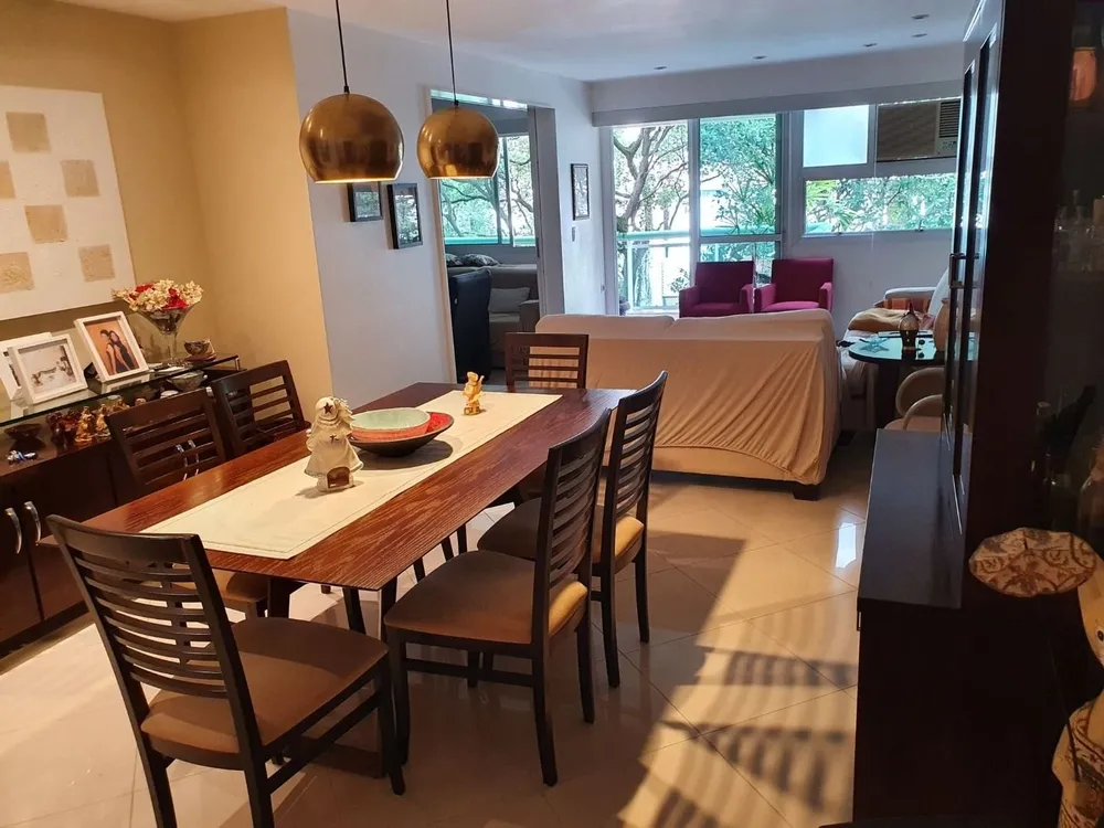 Apartamento, 3 quartos, 150 m² - Foto 2