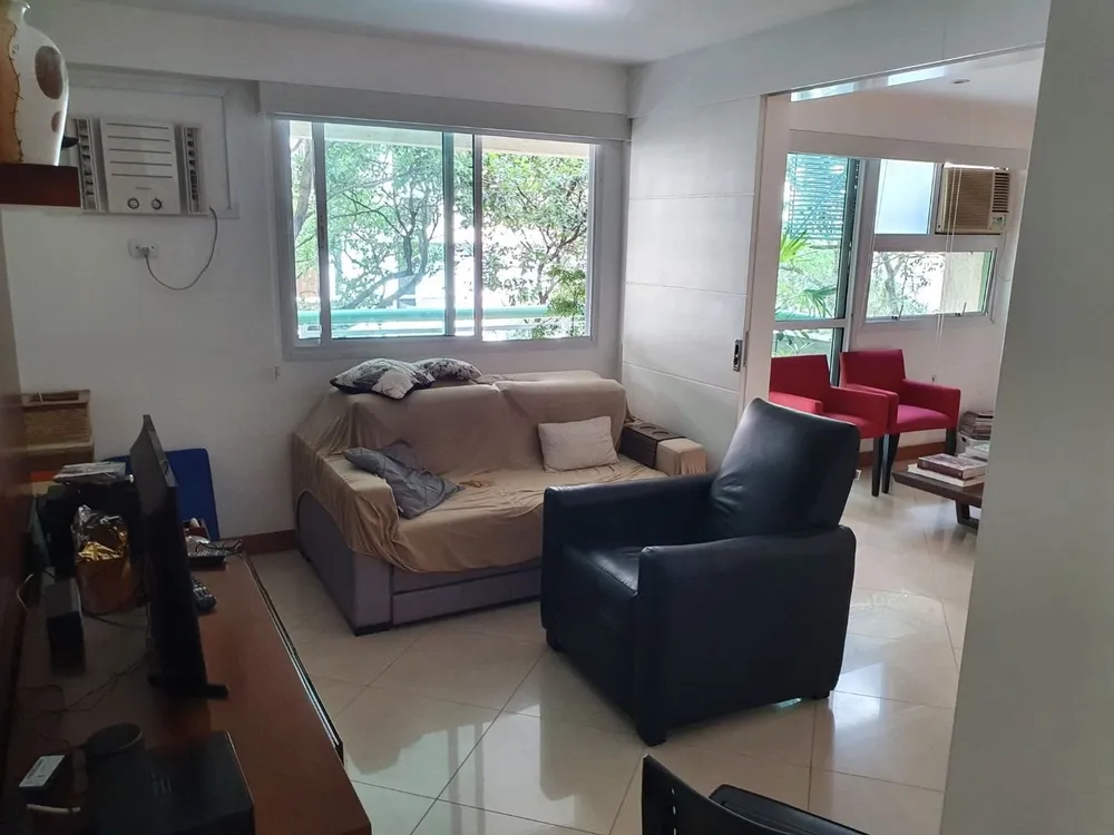 Apartamento, 3 quartos, 150 m² - Foto 10
