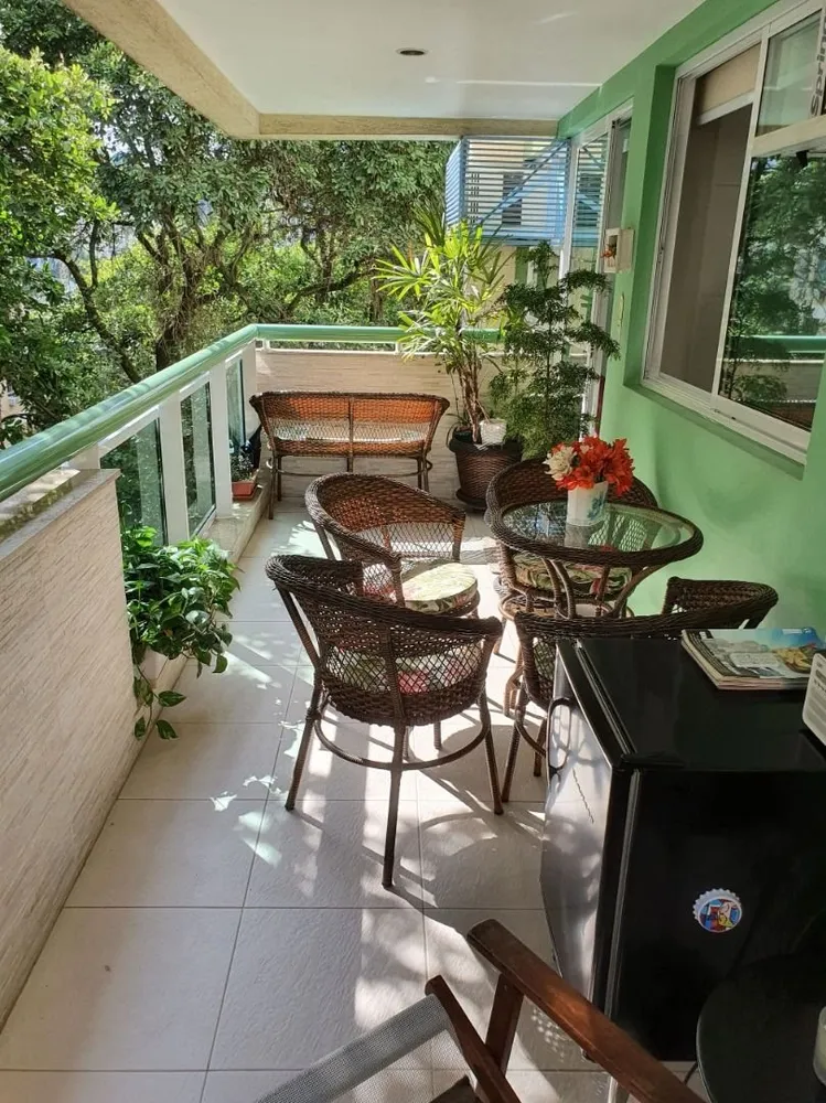 Apartamento, 3 quartos, 150 m² - Foto 1