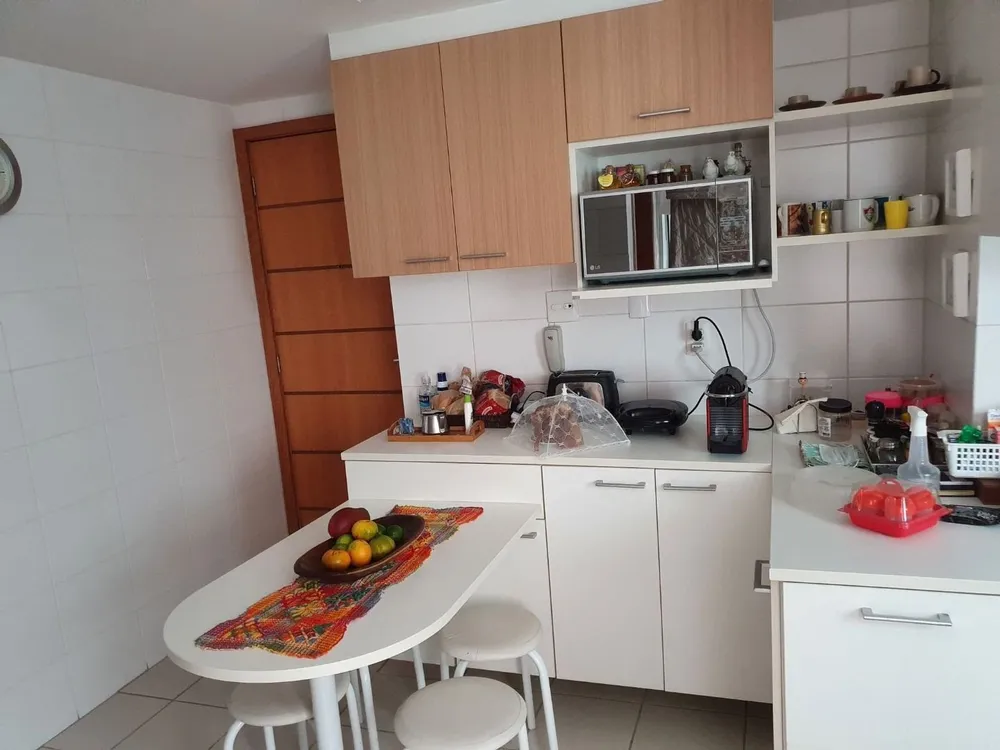 Apartamento, 3 quartos, 150 m² - Foto 5