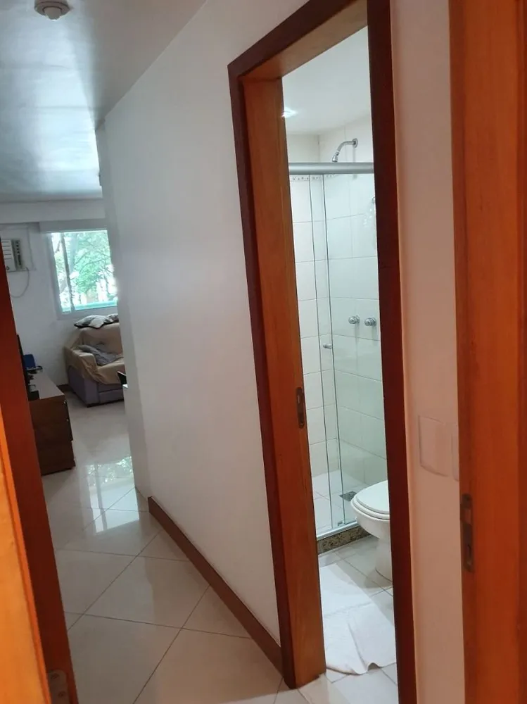 Apartamento, 3 quartos, 150 m² - Foto 11