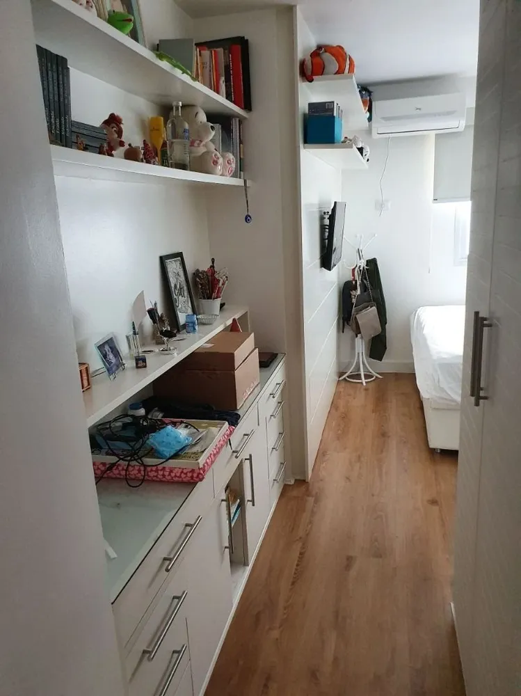 Apartamento, 3 quartos, 150 m² - Foto 9