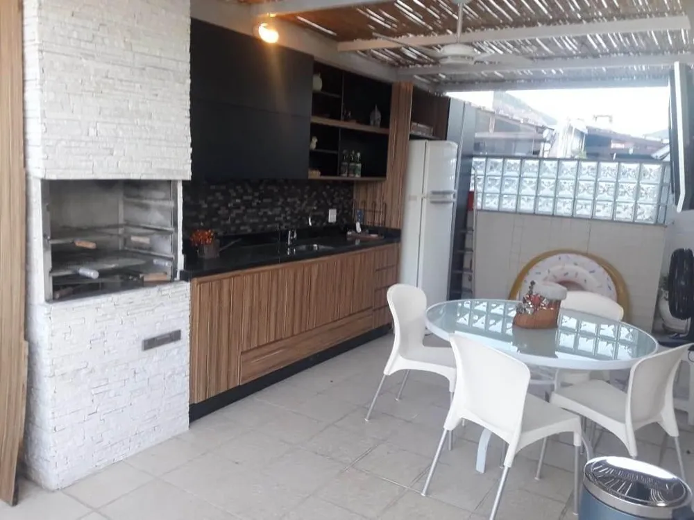 Cobertura, 3 quartos, 178 m² - Foto 31