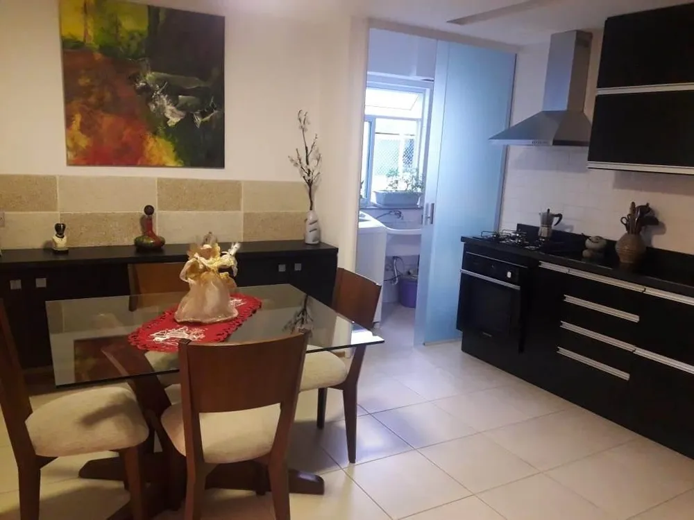 Cobertura, 3 quartos, 178 m² - Foto 10