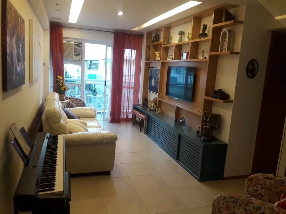 Cobertura, 3 quartos, 178 m² - Foto 12