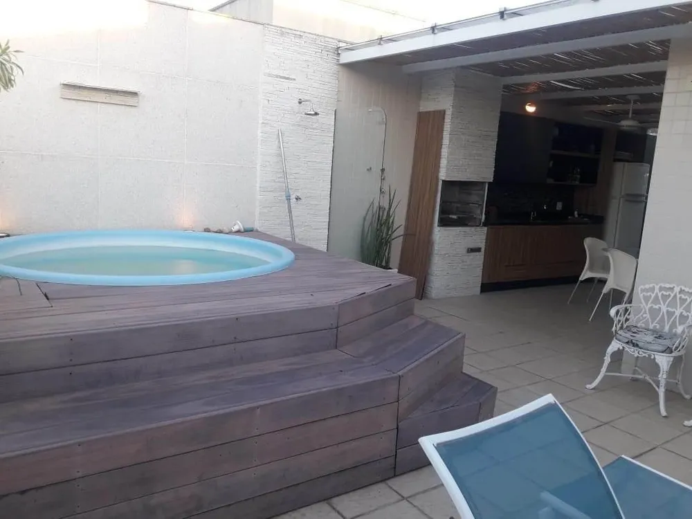Cobertura, 3 quartos, 178 m² - Foto 35