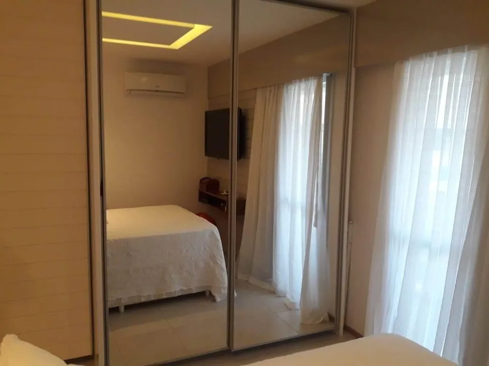 Cobertura, 3 quartos, 178 m² - Foto 3