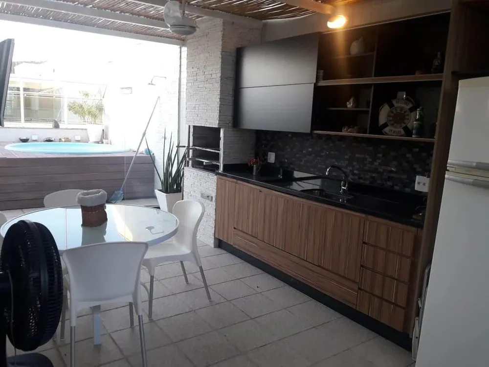Cobertura, 3 quartos, 178 m² - Foto 26