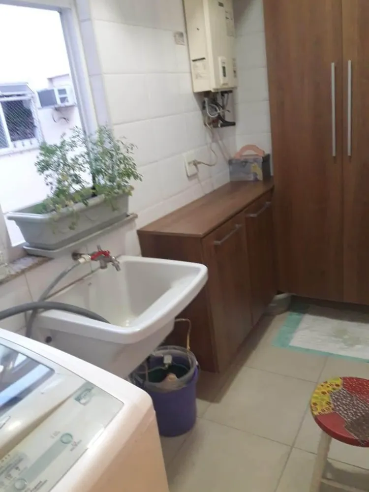 Cobertura, 3 quartos, 178 m² - Foto 29